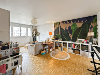  Appartement � vendre 4 pi�ces 84 m�