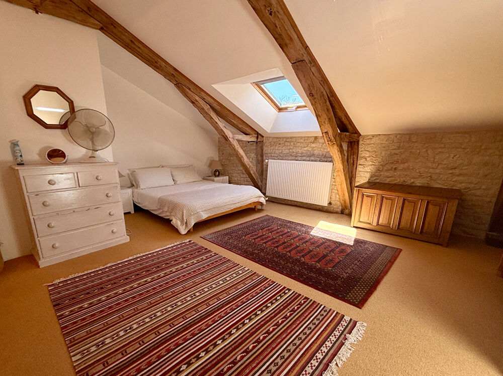 à vendre  Villa Lalbenque (46230)