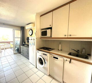  Appartement � vendre 2 pi�ces 30 m�