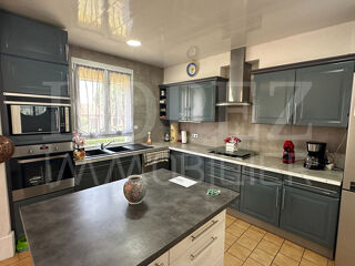  Maison � vendre 6 pi�ces 137 m�