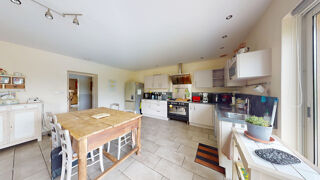  Maison à vendre 5 pièces 182 m²