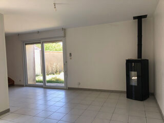  Maison à vendre 4 pièces 112 m²