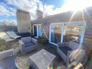  Appartement � louer 3 pi�ces 48 m�