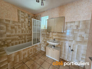  Maison � vendre 3 pi�ces 78 m�