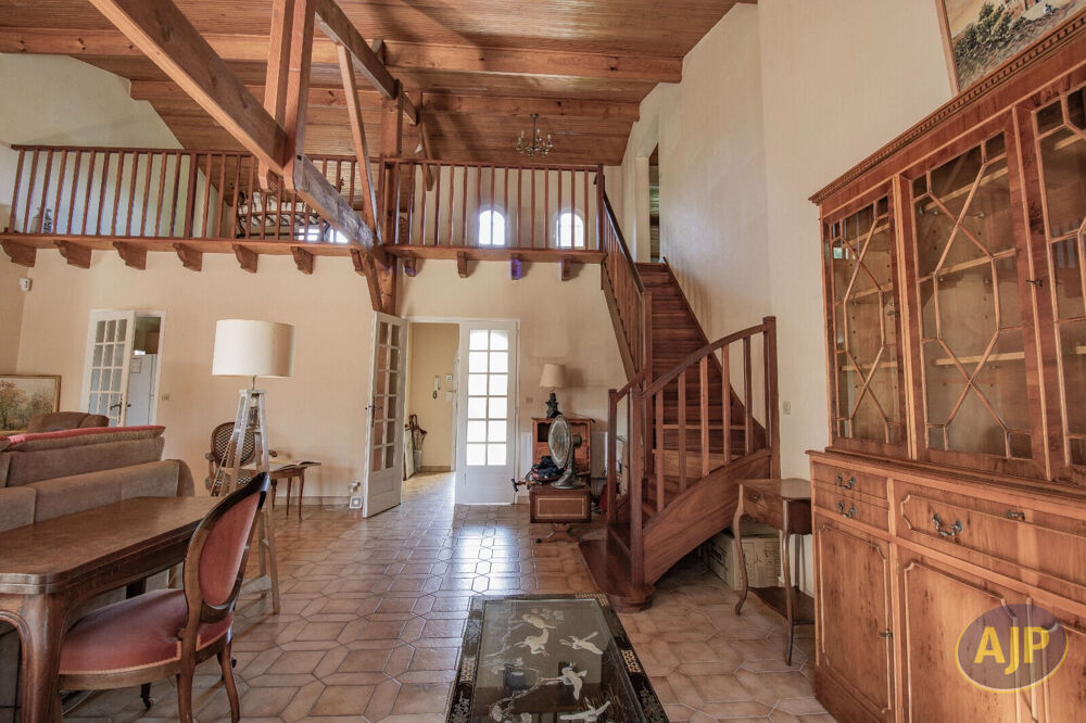 Maison La Teste De Buch 191 m2