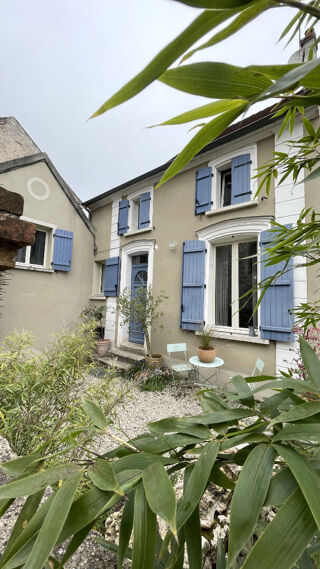  Maison � vendre 5 pi�ces 120 m�