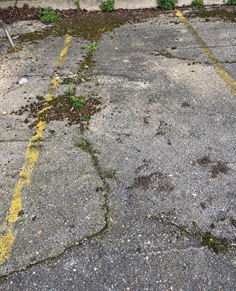 Location Parking/Garage Alfortville quartier des Fleurs - Parking double places de stationnement Alfortville