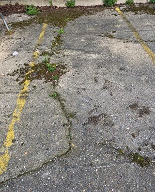  Parking / Garage à louer 20 m²