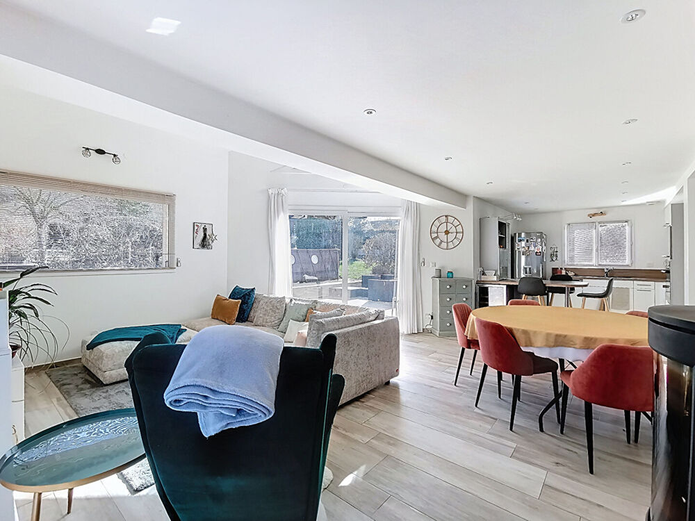 Vente Maison ALLINGES - Villa 4 pièces - 135m² Allinges