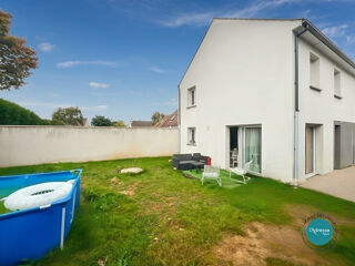  Maison � vendre 4 pi�ces 85 m�