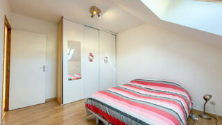  Maison à vendre 8 pièces 146 m²