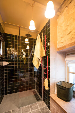  Appartement à louer 3 pièces 