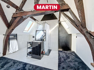  Appartement à vendre 2 pièces 50 m²