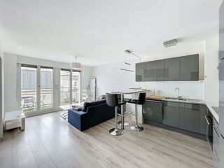  Appartement � vendre 2 pi�ces 42 m�