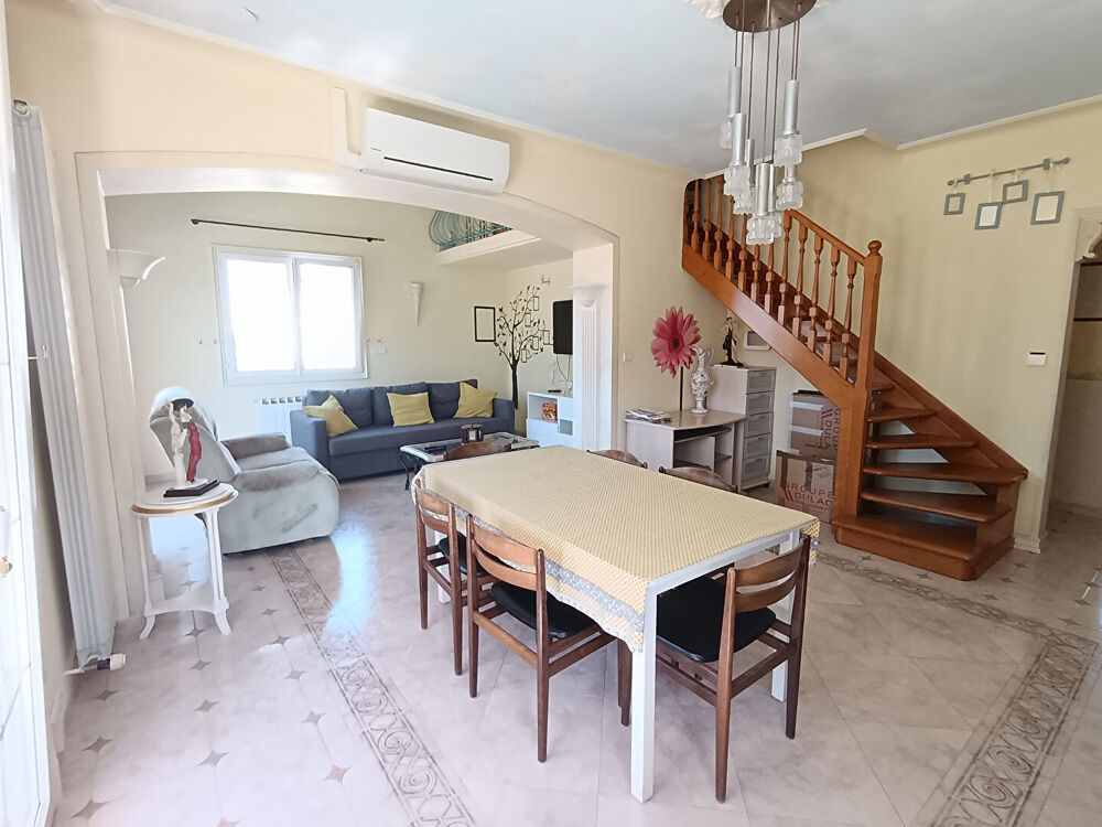 à vendre  Maison Six-Fours-les-Plages (83140)