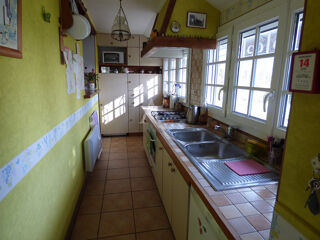  Maison � vendre 7 pi�ces 101 m�
