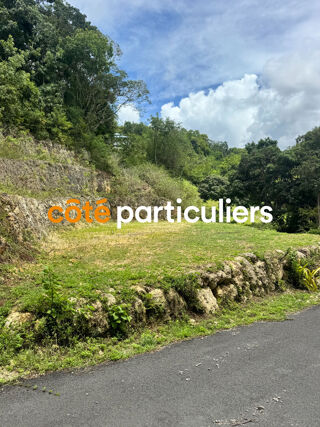  Terrain  vendre 1000 m