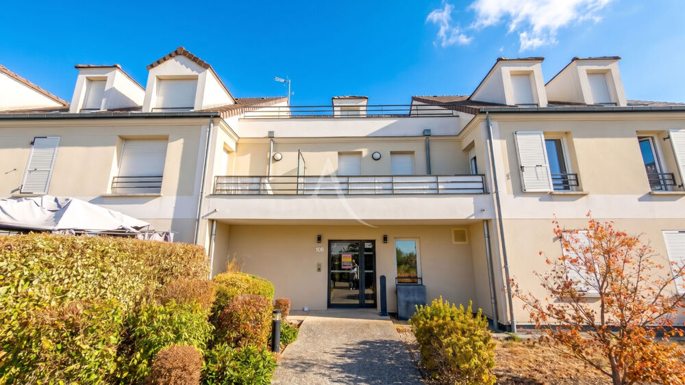 Vente Appartement Appartement Yerres 3 pièce(s) 57.95 m2 (70 m² au sol) Yerres