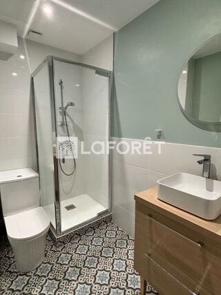  Appartement � louer 2 pi�ces 39 m�
