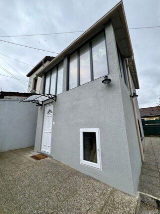  Maison  louer 2 pices 41 m