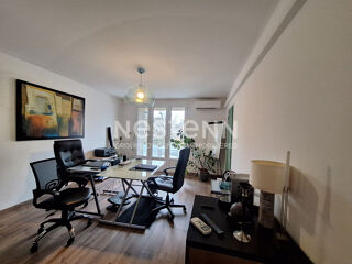  Appartement  vendre 3 pices 55 m
