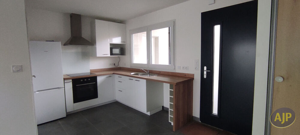 Maison Le May Sur Evre 3 pièce(s) 73.60 m2
