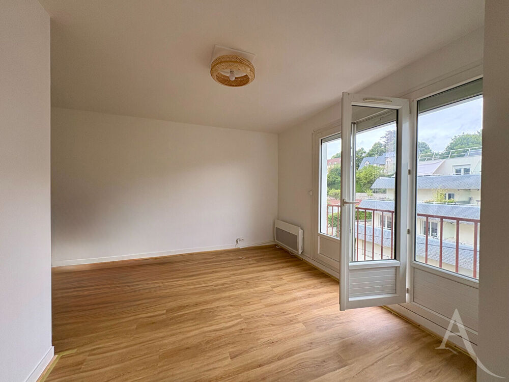 Appartement 1 pièce 29 m² · à Caen · 29 m² · 120 000 €