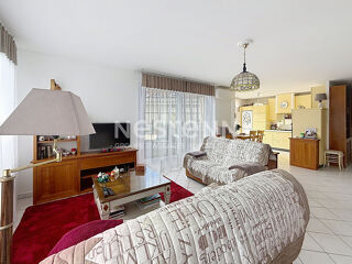  Appartement à vendre 5 pièces 109 m²