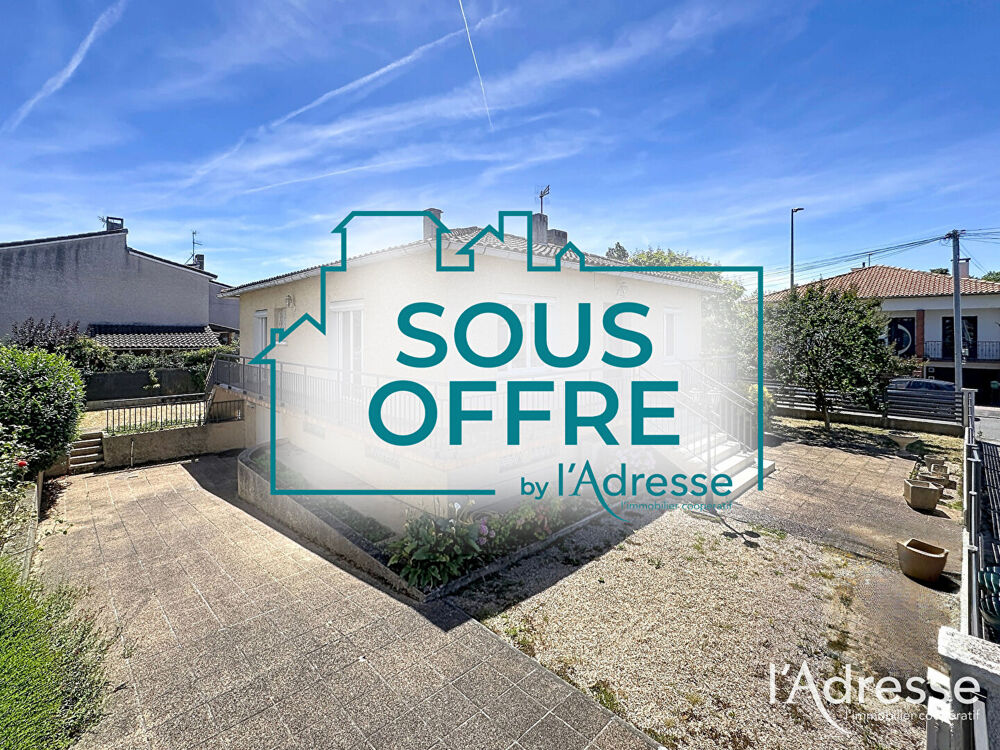 Maison 4 pièces 101 m² · à Portet sur Garonne · 101 m² · 328 000 €