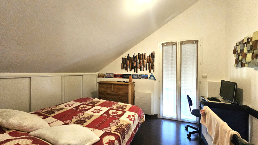 à vendre  Maison Tresserve (73100)