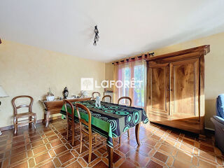  Maison à vendre 6 pièces 125 m²