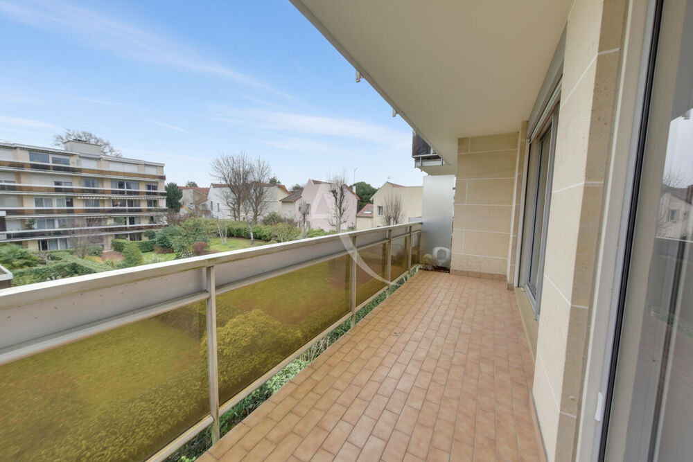 Vente Appartement Appartement Nogent Sur Marne 2 pièce(s) 52.39 m2 Nogent sur marne