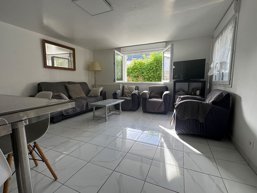 � vendre  Maison Le Croisic (44490)
