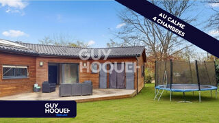  Maison � vendre 5 pi�ces 103 m�