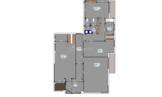 Vente Immeuble Ensemble de bureau 127.56 m2 Besancon
