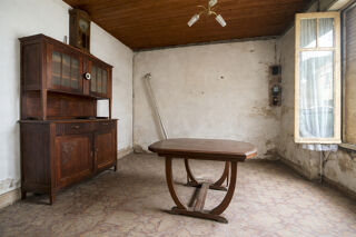  Maison à vendre 3 pièces 58 m²