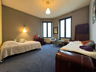  Maison � vendre 11 pi�ces 215 m�