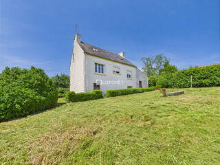  Maison � vendre 4 pi�ces 78 m�