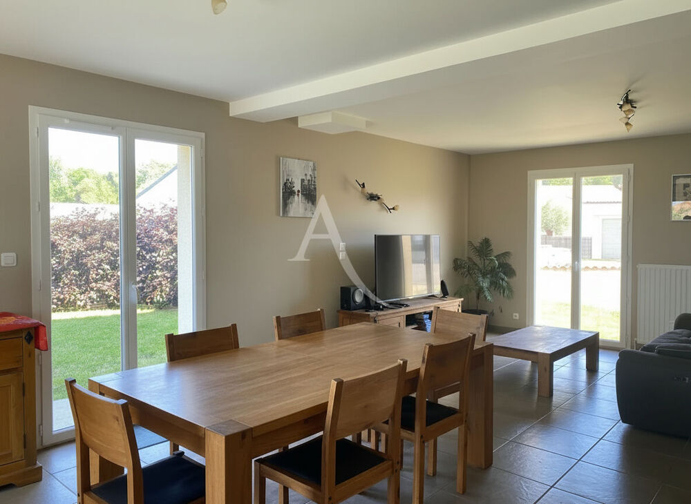 Vente Maison Maison familiale - La Bernerie En Retz La bernerie en retz