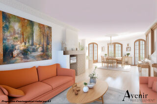  Maison � vendre 6 pi�ces 164 m�