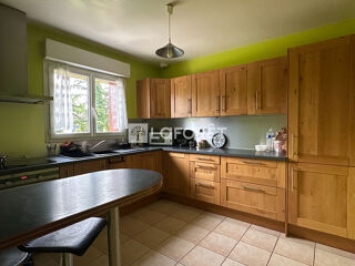  Maison � vendre 4 pi�ces 102 m�