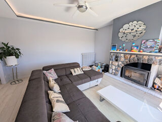  Appartement à vendre 6 pièces 127 m²