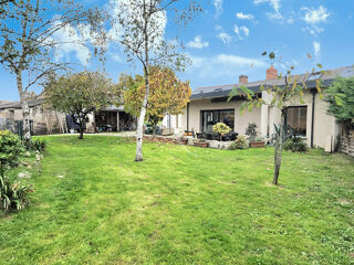  Maison  vendre 6 pices 155 m