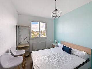  Appartement à vendre 3 pièces 