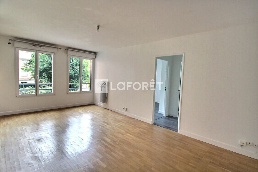 Vente Appartement Appartement Rueil Malmaison 2 pièce(s) 45 m2 Rueil malmaison