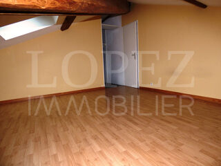  Appartement à louer 3 pièces 63 m²