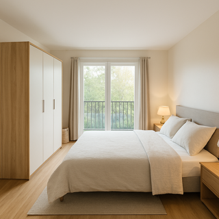  Appartement � vendre 4 pi�ces 89 m�