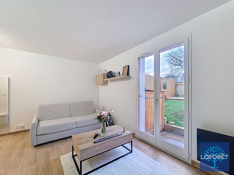  Appartement � louer 1 pi�ce 22 m�