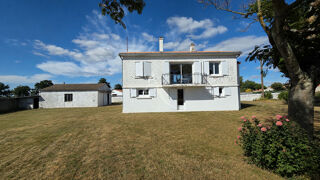  Maison à vendre 5 pièces 128 m²
