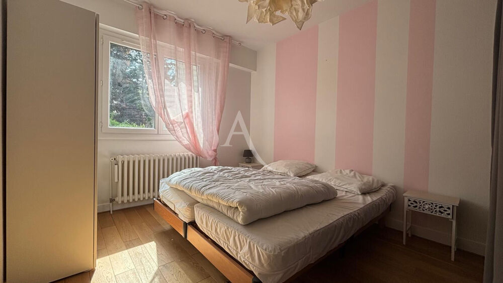 Appartement T2 rénové - Entre Procé et Zola